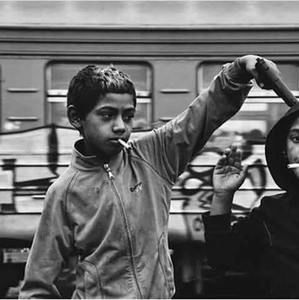 Meet your Posher, Arif